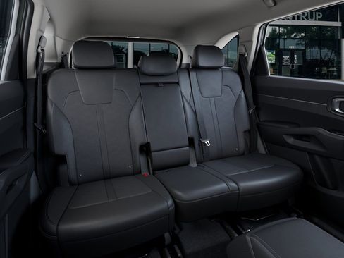 New 2026 Kia Sorento EX AWD/4WD image 17