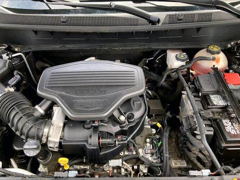 Used 2022 Cadillac XT6 Sport AWD/4WD image 34
