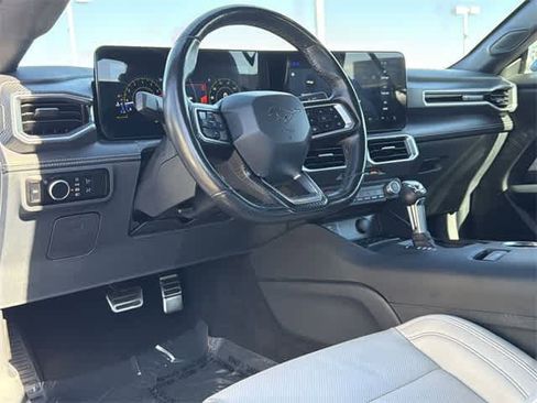 Used 2024 Ford Mustang Premium image 17