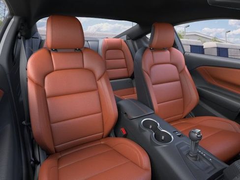 New 2026 Ford Mustang Premium RWD image 10