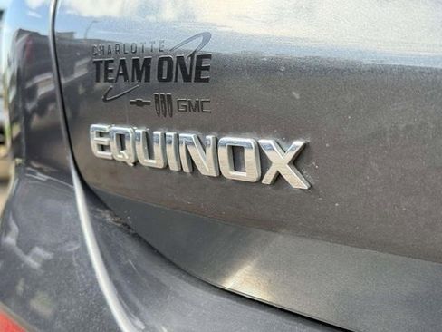 Certified 2023 Chevrolet Equinox LT image 6
