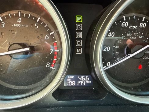 Used 2014 MAZDA CX-9 Grand Touring FWD image 16