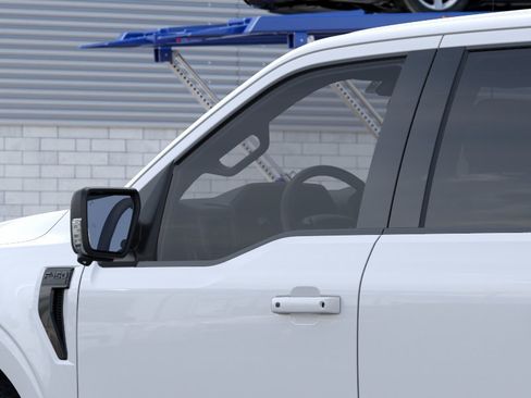 New 2026 Ford F150 XLT AWD/4WD image 28