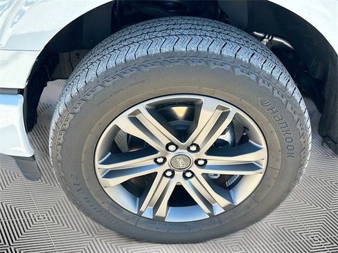 Used 2023 Ford F150 XLT w/ Equipment Group 302A High image 31