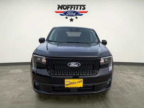 New 2026 Ford Maverick Lobo image 8