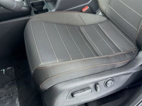 New 2026 Honda CR-V TrailSport image 27