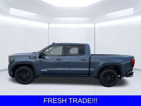 Used 2024 GMC Sierra 1500 Elevation AWD/4WD image 4