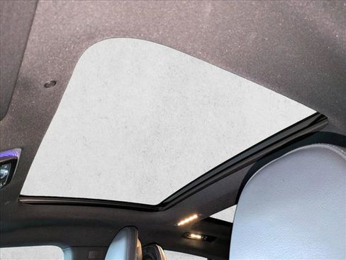 Certified 2023 Mercedes-Benz EQS 580 4MATIC Sedan image 20