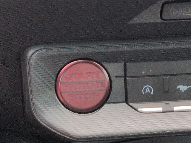 Certified 2024 Ford Mustang GT Premium RWD image 25