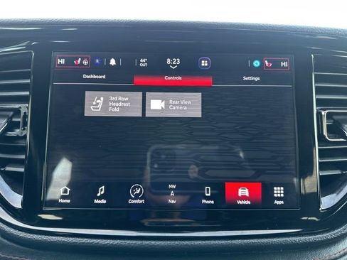 Used 2021 Dodge Durango R/T image 50