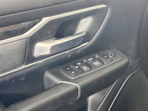 Used 2022 RAM 1500 Big Horn image 18
