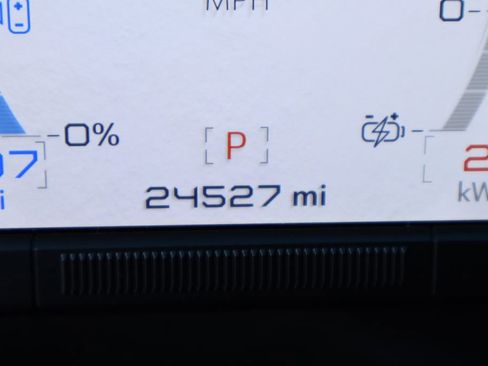 Certified 2022 GMC Hummer EV Edition 1 w/ LPO, Illumination Package image 14