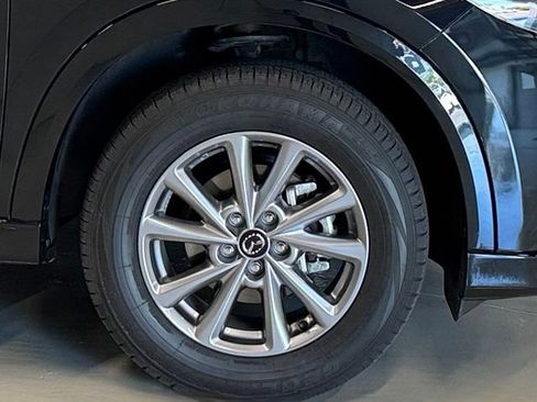 Used 2025 MAZDA CX-5 AWD 2.5 S image 23