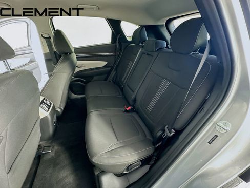 Certified 2024 Hyundai Tucson SEL image 31