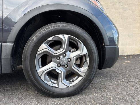 Used 2019 Honda CR-V EX-L image 24