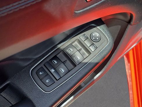 Used 2022 Dodge Charger R/T w/ Plus Group RWD image 14