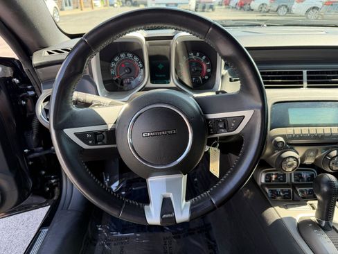 Used 2010 Chevrolet Camaro SS w/ RS Package RWD image 20