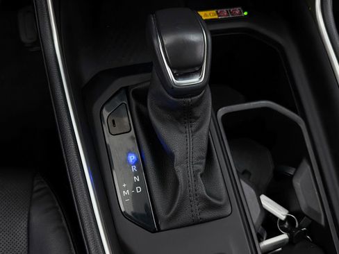 Used 2024 Toyota Grand Highlander Limited image 24