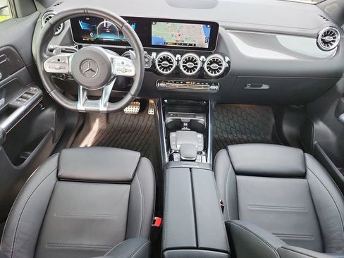Used 2021 Mercedes-Benz GLA 45 AMG 4MATIC image 14