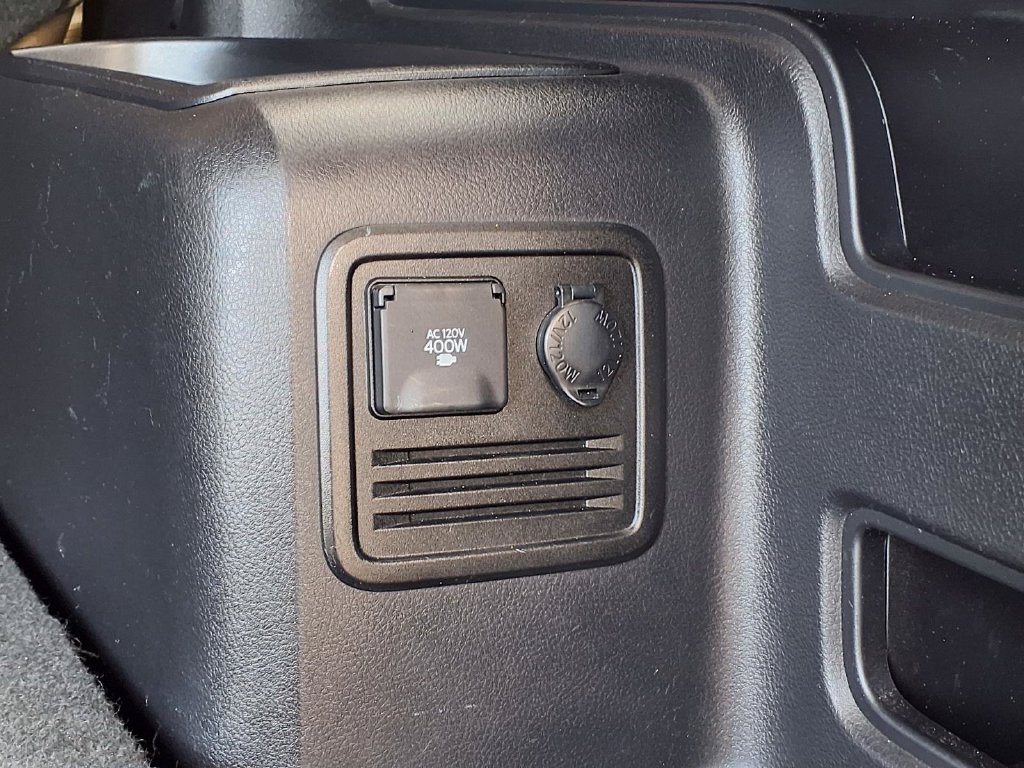 Used 2015 Toyota 4Runner SR5 RWD image 20