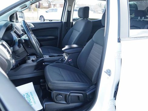 Used 2019 Ford Ranger XLT w/ Equipment Group 301A Mid image 7