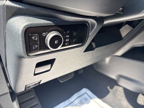 Used 2025 Ford Bronco Outer Banks AWD/4WD image 27