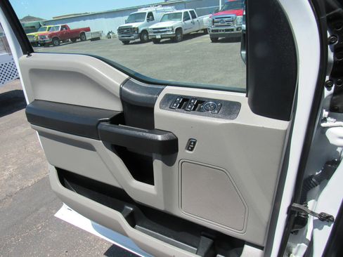Used 2020 Ford F350 4x4 Crew Cab Super Duty image 14