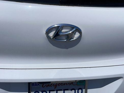 Used 2018 Hyundai Tucson SEL AWD/4WD image 36