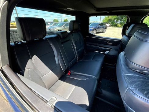 Used 2023 Toyota Tundra Platinum image 39