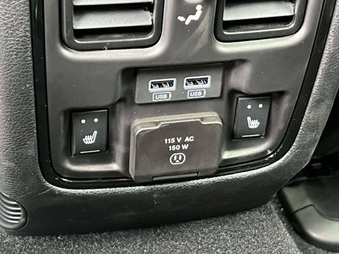 Used 2026 Dodge Durango GT AWD/4WD image 16