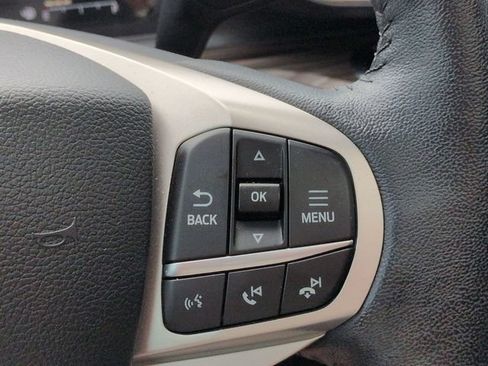 Certified 2022 Ford Explorer Limited w/ Limited Technology Package RWD image 26