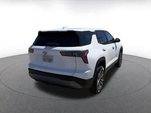 Used 2025 Chevrolet Equinox LT FWD image 14