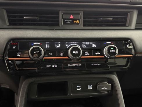 New 2026 Honda Pilot TrailSport image 40