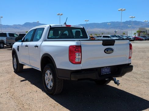 Used 2024 Ford Ranger XL w/ Trailer Tow Package RWD image 7