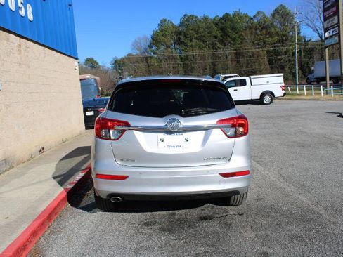 Used 2017 Buick Envision Essence image 5