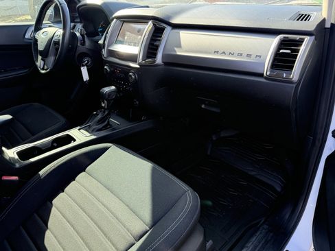 Used 2020 Ford Ranger XLT w/ Equipment Group 301A Mid image 24