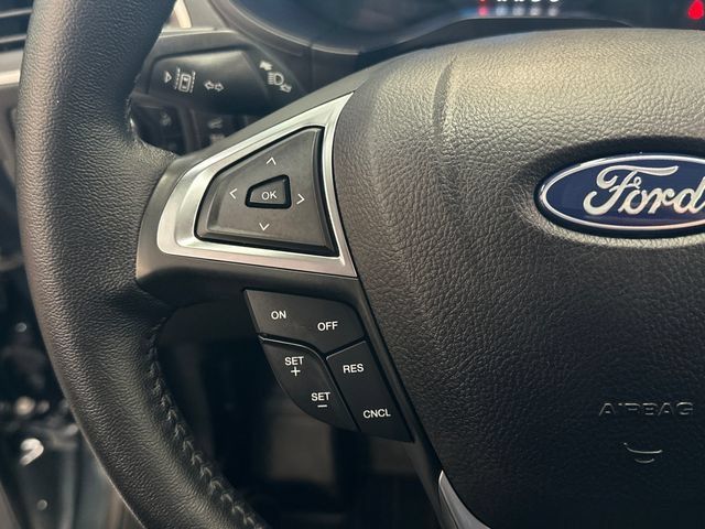 Used 2024 Ford Edge SEL w/ Convenience Package AWD/4WD image 36