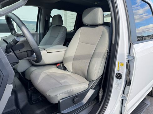 Used 2020 Ford F350 XL w/ STX Appearance Package image 13