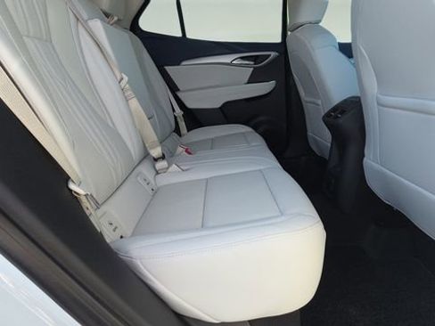 New 2026 Buick Envision Avenir image 19