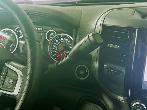 New 2026 RAM 5500 Tradesman image 12