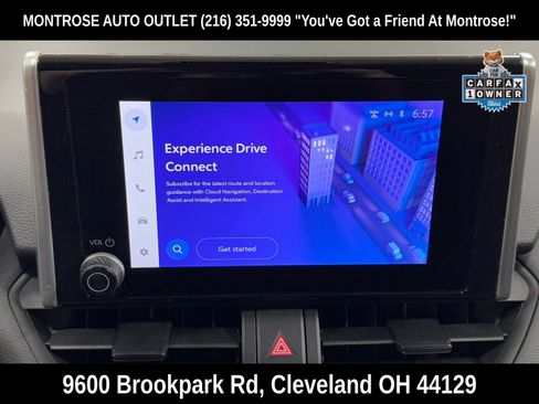 Used 2023 Toyota RAV4 XLE image 26