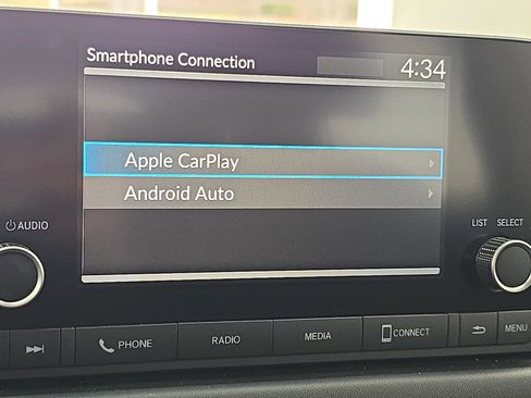 Certified 2023 Honda HR-V LX image 21