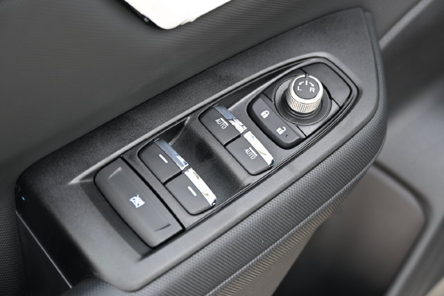 New 2026 Subaru Forester Sport AWD/4WD image 19
