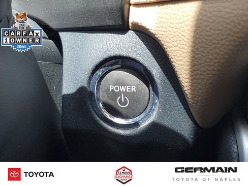 Certified 2023 Toyota RAV4 XLE Premium AWD/4WD image 33