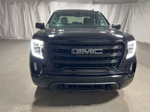 Used 2021 GMC Sierra 1500 Elevation image 2