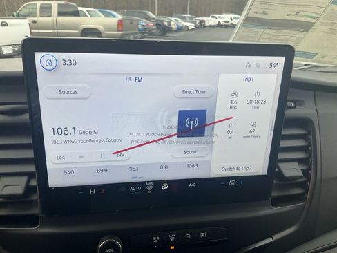 New 2026 Ford Transit 250 148 Medium Roof image 21