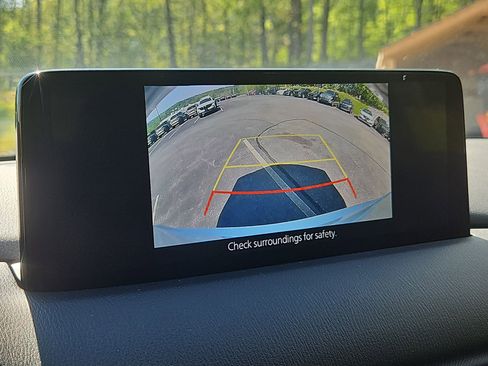 Used 2023 MAZDA CX-5 AWD 2.5 S image 8