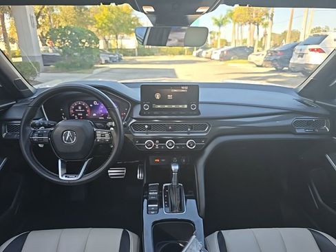 Used 2023 Acura Integra A-Spec image 29