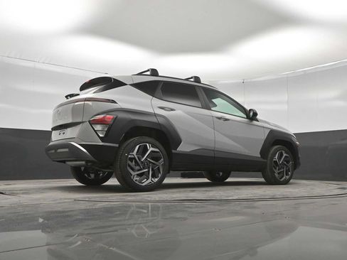 New 2026 Hyundai Kona SEL Premium AWD/4WD image 39