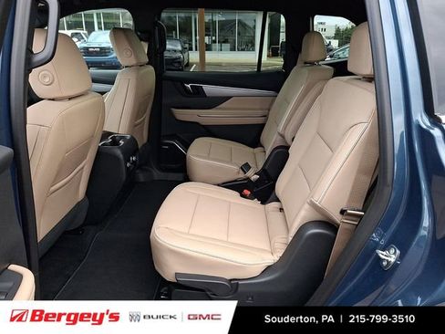 New 2026 Buick Enclave Preferred w/ Power Package image 8